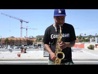 Hollywood Freestyle - Terrace Martin