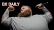 Action Bronson Punches Fan, Eminem's 5 Definitive Bars, Lil Kim's $69,000 Baby Registry