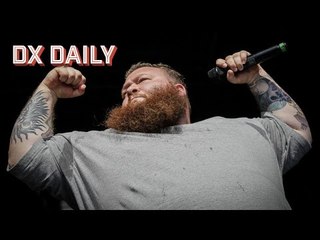 Action Bronson Punches Fan, Eminem's 5 Definitive Bars, Lil Kim's $69,000 Baby Registry