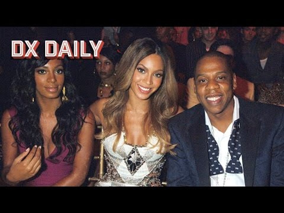 Solange Knowles Attacks Jay Z, RZA & Raekwon Reach Truce, Layzie Bone Still In Bone Thugs-N-Harmony