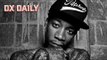 Wiz Khalifa's Jail Selfie Investigation, T.I.'s Pool Party Fight, Hip Hop Weekly Album Sales