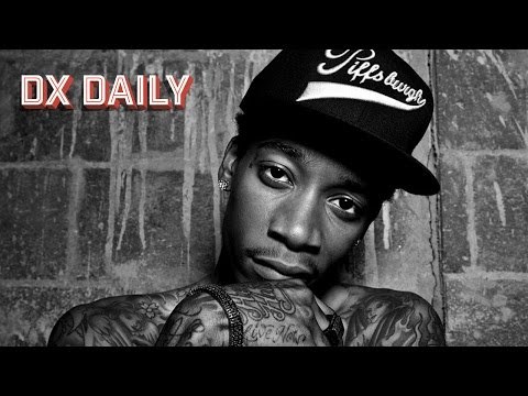 Wiz Khalifa's Jail Selfie Investigation, T.I.'s Pool Party Fight, Hip Hop Weekly Album Sales
