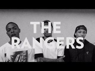 The Rangers Shout Out HipHopDX 15 Year Anniversary
