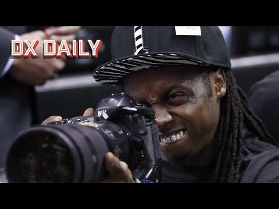 Lil Wayne Confirms "DOA," 50 Cent Tells Mayweather To Leave Tiny Alone, HHDX Ghostwriting Roundtable