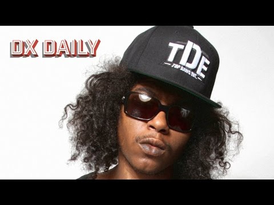 Ab-Soul On Battling Daylyt, Rick Ross Denies Fearing For His Life, Rick Rubin On Eminem & Kanye