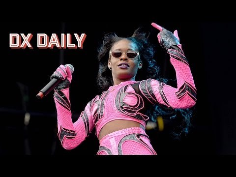 Azealia Banks vs. T.I., Game Confirms The Documentary 2, Meek Mill Sued By Former Police Officer