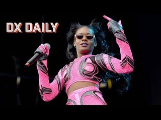 Azealia Banks vs. T.I., Game Confirms "The Documentary 2," Meek Mill Sued By Former Police Officer