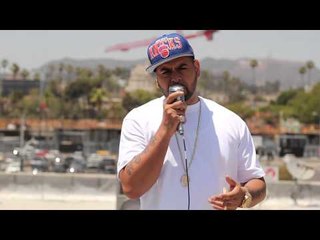 Hollywood Freestyle - AG Da Coroner