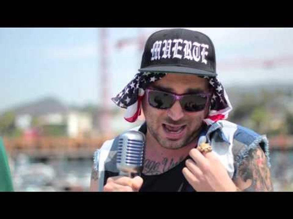 Hollywood Freestyle - Lush One