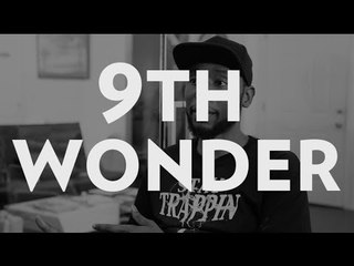 9th Wonder Details How Kanye West Embraced Branding Before Little Brother