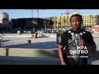 MPA Shitro Hollywood Freestyle