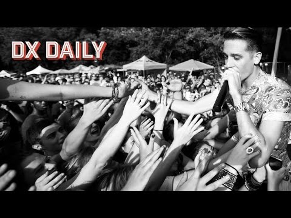 Hip Hop Album Sales, Nicki Minaj Addresses Rumored Iggy Azalea Beef, Game On Reuniting With G-Unit