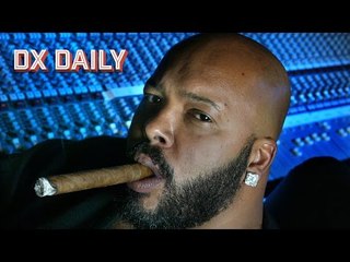 DX Daily: Suge Knight Says Tupac's Alive, Budden Responds To Cassidy, Supperclub Releases Statement