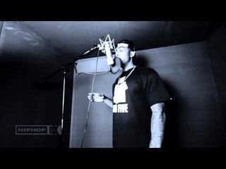 Clyde Carson Studio Freestyle