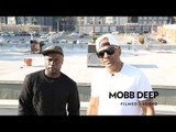Mobb Deep Hollywood Freestyle
