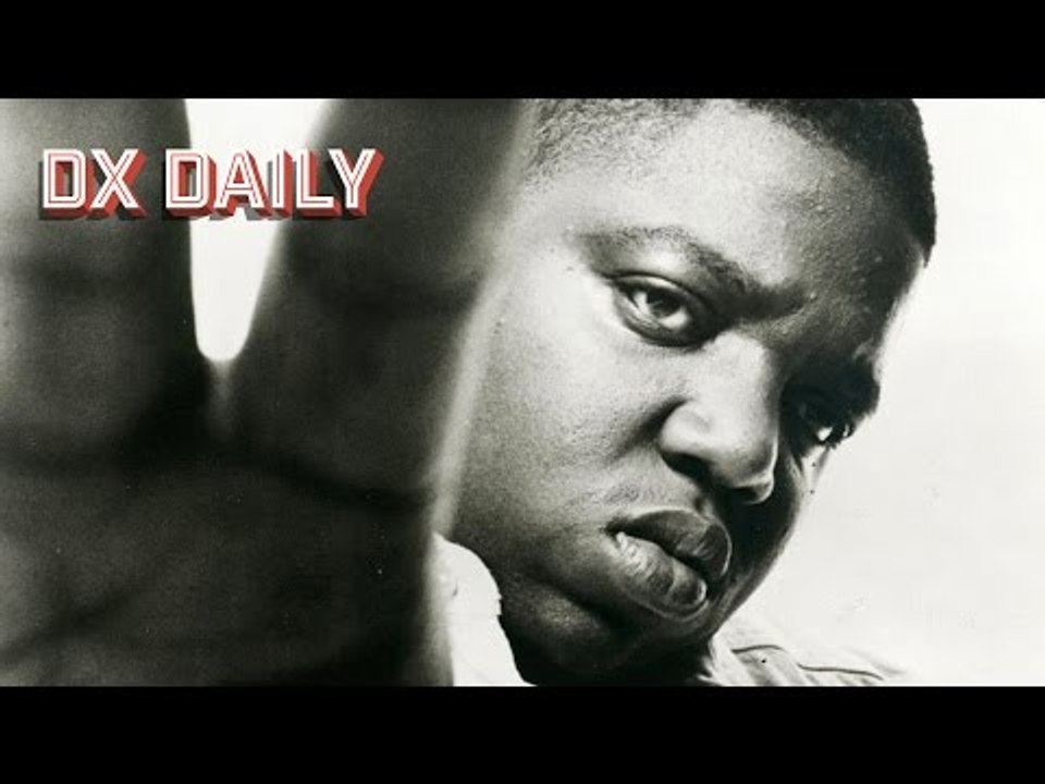 The Notorious B.I.G. Turns 42, Hip Hop Weekly Album Sales, 50 Cent Explains Graduation