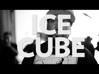 Ice Cube "Drop Girl" Behind The Scenes