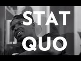 Stat Quo Explains Why 50 Cent Was Smart To Leave Shady/Aftermath/Interscope