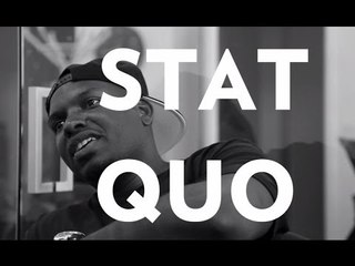 Tải video: Stat Quo Explains Why 50 Cent Was Smart To Leave Shady/Aftermath/Interscope