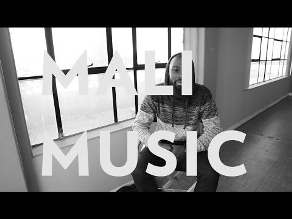 Mali Music Breaks Down "Beautiful"