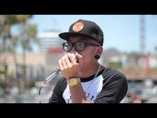Hollywood Freestyle - D-Pryde