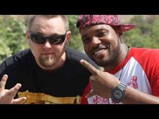 Exclusive Interview with Math Hoffa & Okwerdz at Rap Battle Network Launch 🎤