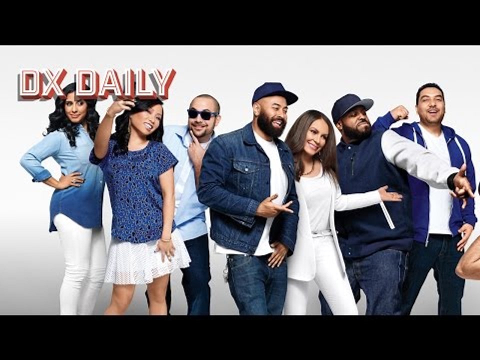 The Hot 97 Breakdown