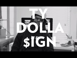 Ty Dolla $ign Talks Taylor Gang Album & Recording With Jennifer Lopez
