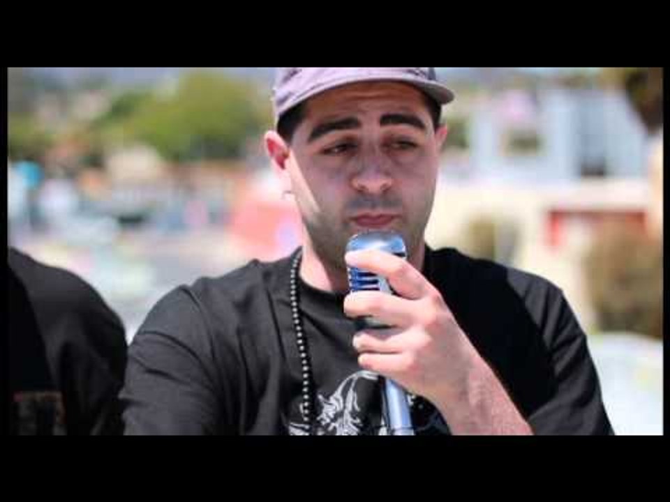 Hollywood Freestyle - J57