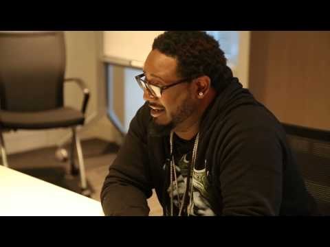 T Pain Talks Billboard Hits, Auto-tune & Meeting Michael Jackson