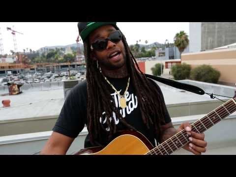 Ty Dolla $ign Interview pt.1