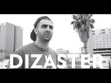 Dizaster Airs Out Math Hoffa, Says He's Scared To Battle In Los Angeles