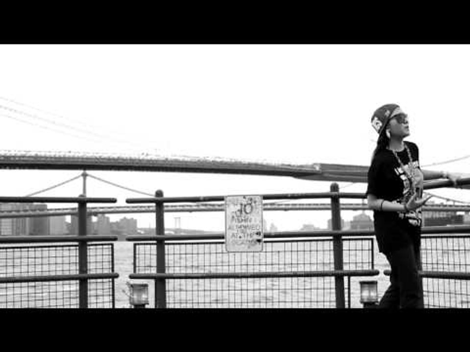 16 Bars: Shin B