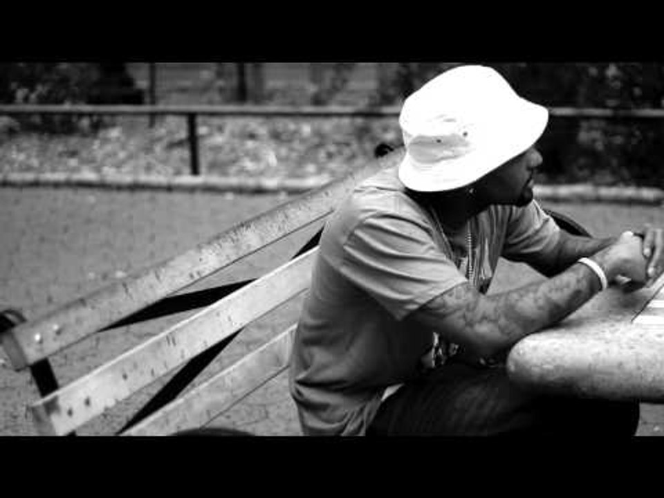 16 Bars: Rain