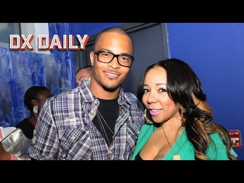 T.I. To Azealia Banks: Leave Me Alone, Hip Hop Album Sales, 50 Cent Plays F, Marry, Kill