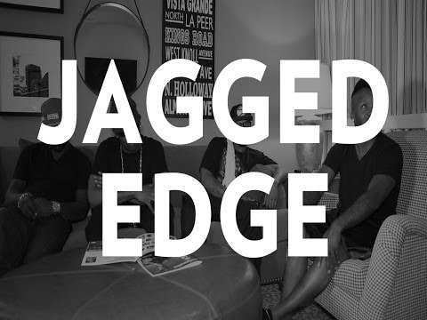 Jagged Edge Explains Timeless Music, Being On Road & The Comeback