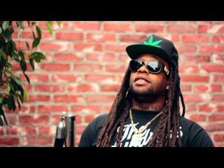 Ty Dolla $ign Interview pt.2