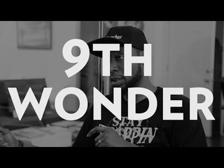 9th Wonder Confirms Death Of A Pop Star Sequel With David Banner