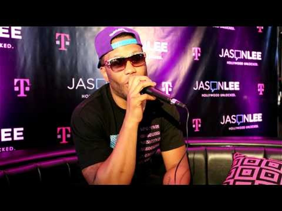 J-Doe Interview