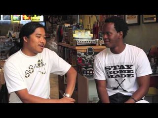 Ro Blvd Interview
