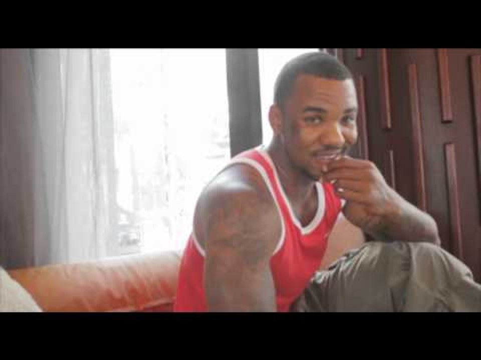 Game Interview Part 2