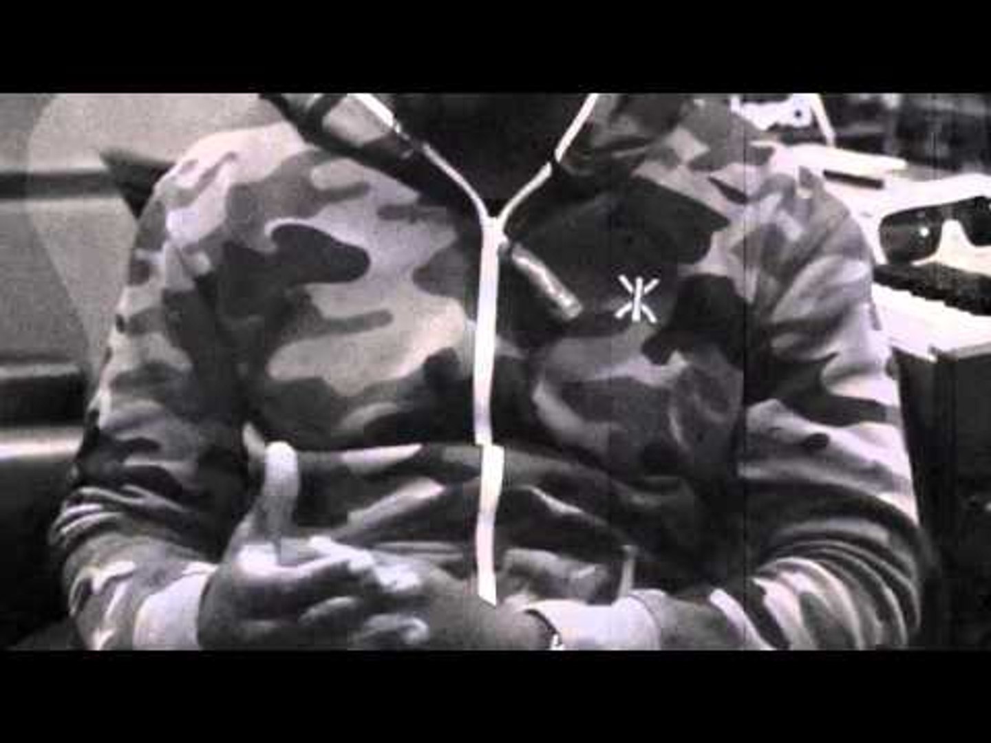 Wyclef Jean Interview - Part 3