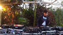 Kosmo DJ Set - Quarto/Fresta Florianópolis