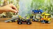 Lego City - Auto Transporter / Transporter samochodów 60060
