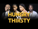 Soulja Boy, Charlamagne Tha God & A Super Thirsty Start To 2017