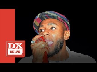 Yasiin Bey (Mos Def) Drops Delayed "December 99th" Album