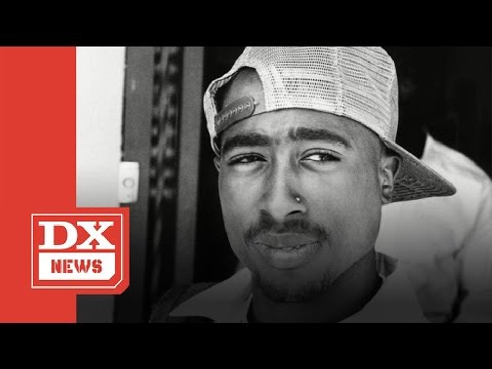 Listen To Previously Unheard 2Pac Verse From “How Long Will They Mourn Me?”