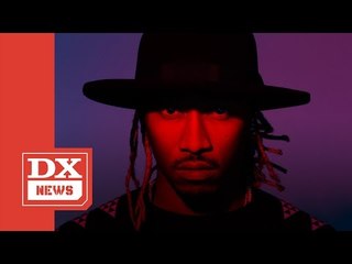 Future Deletes All Photos & Unfollows Everyone On Instagram