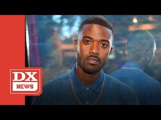 Ray J Talks Love & Hip Hop & "Famous" Track With Chris Brown