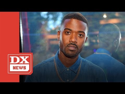 Ray J Talks Love & Hip Hop & Famous Track With Chris Brown